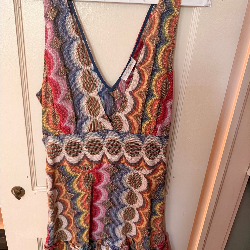 Ramy Brook Delaney Dress